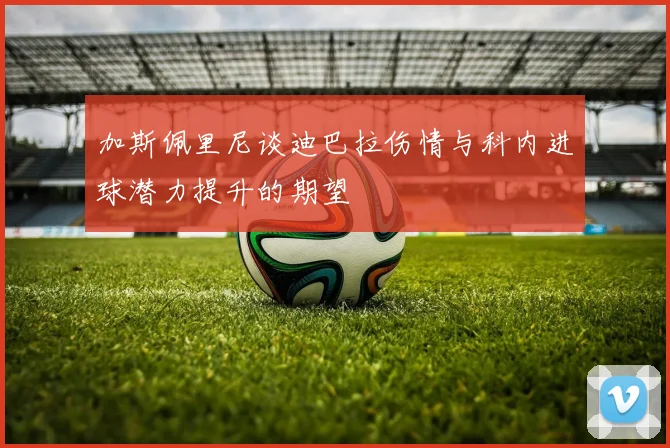 加斯佩里尼谈迪巴拉伤情与科内进球潜力提升的期望