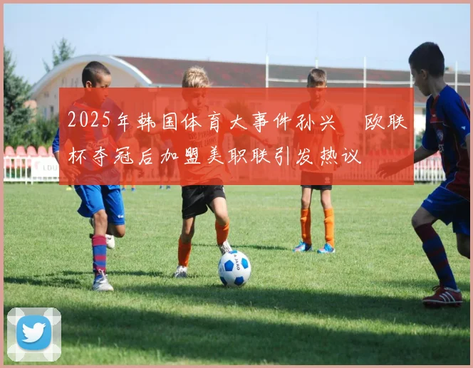 2025年韩国体育大事件孙兴慜欧联杯夺冠后加盟美职联引发热议